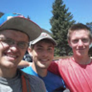 Meet your Posher, Austin